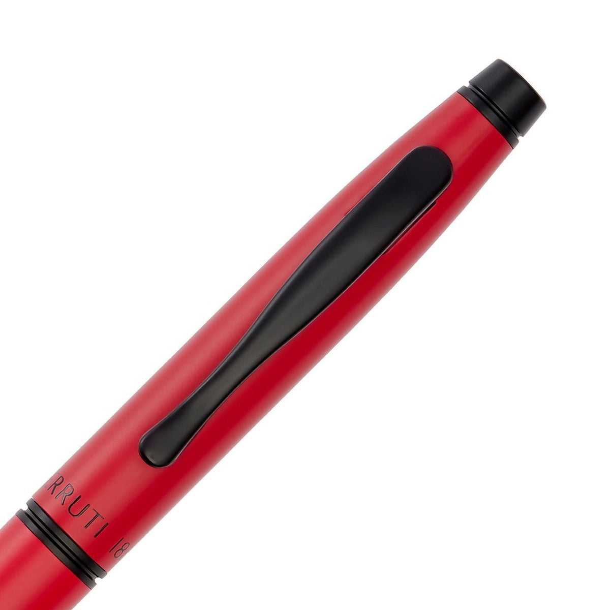 Cerruti 1881, Stylo bille, Oxford Rouge