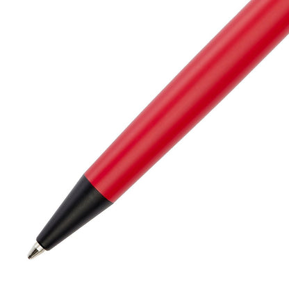 Cerruti 1881, Stylo bille, Oxford Rouge