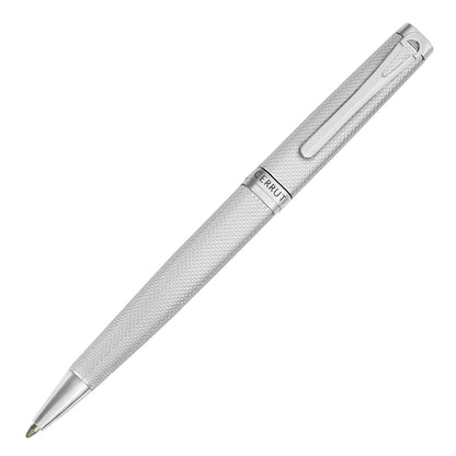 Cerruti 1881 Kugelschreiber Trafalgar Chrome