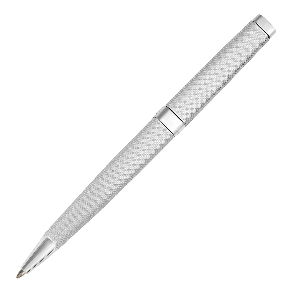 Cerruti 1881 Kugelschreiber Trafalgar Chrome