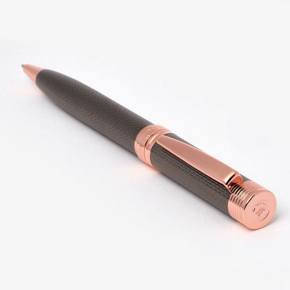Cerruti 1881, stylo à bille, Zoom Diamond, gun