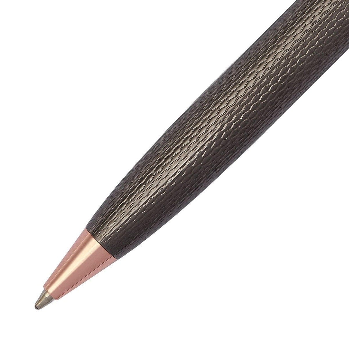 Cerruti 1881, stylo à bille, Zoom Diamond, gun