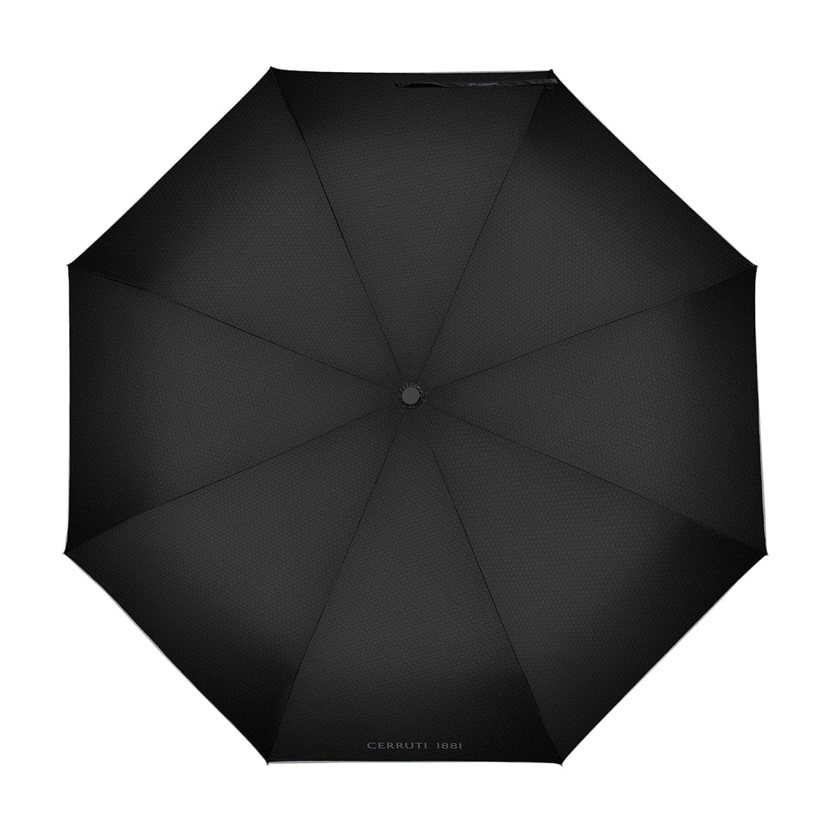 Parapluie Cerruti 1881 Islington Black