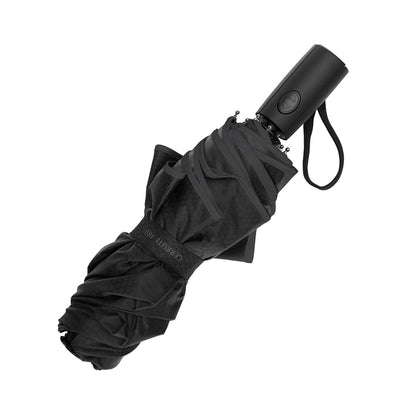 Parapluie Cerruti 1881 Islington Black