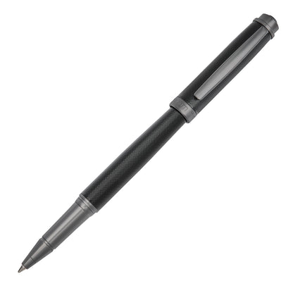 Cerruti 1881 Tintenroller Belgravia Black