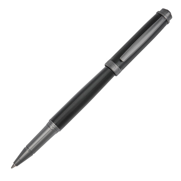 Cerruti 1881 Tintenroller Belgravia Black