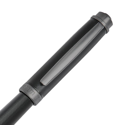 Cerruti 1881 Tintenroller Belgravia Black