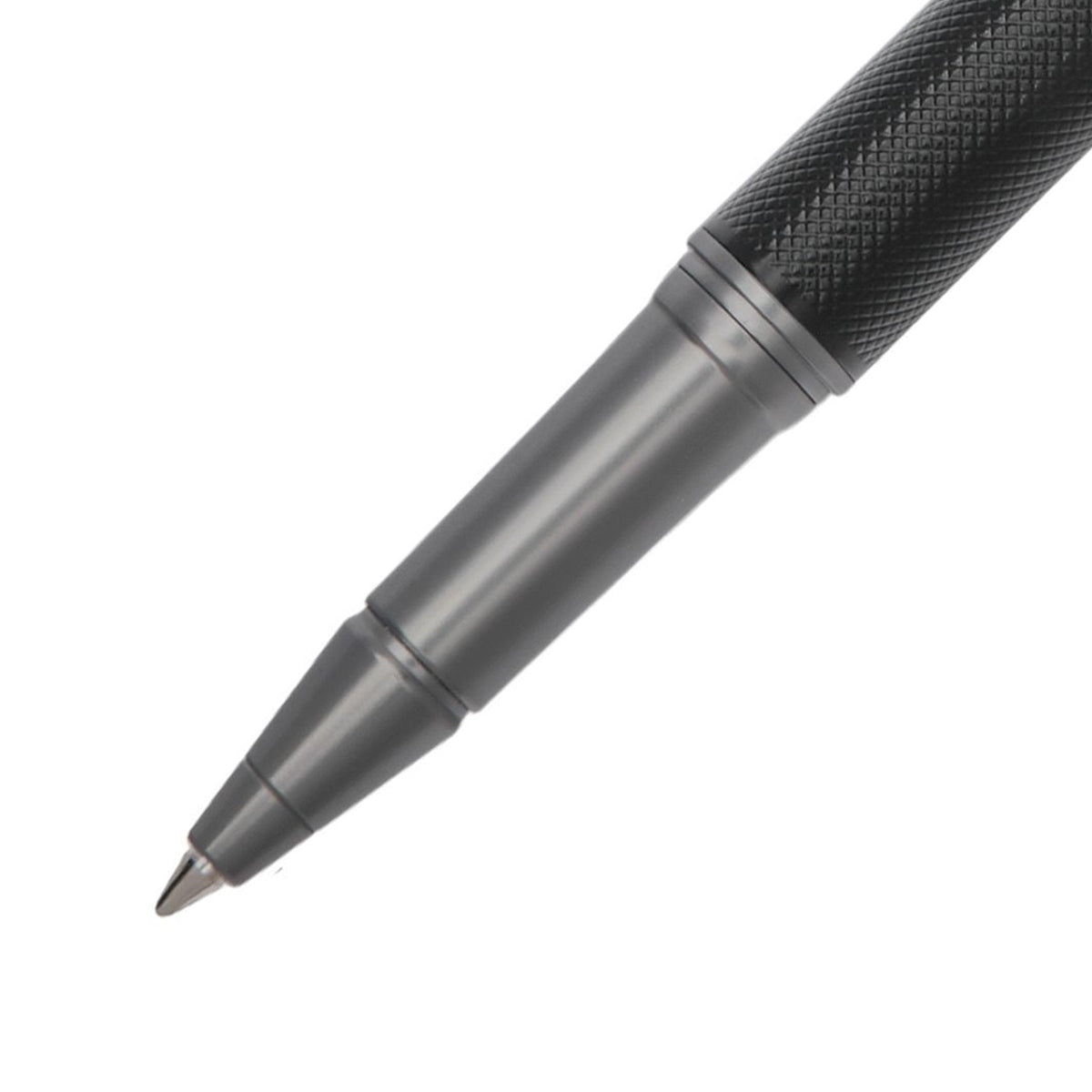 Cerruti 1881 Tintenroller Belgravia Black