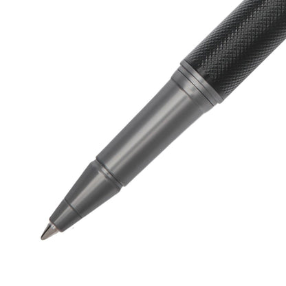 Cerruti 1881 Tintenroller Belgravia Black