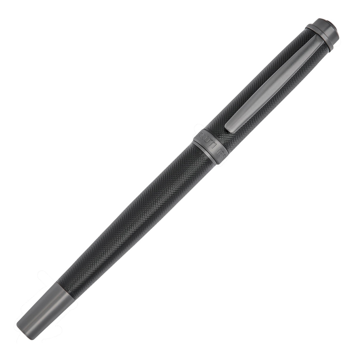 Cerruti 1881 Tintenroller Belgravia Black