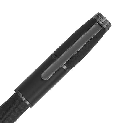 Cerruti 1881, Ensemble de stylos, Brick Black