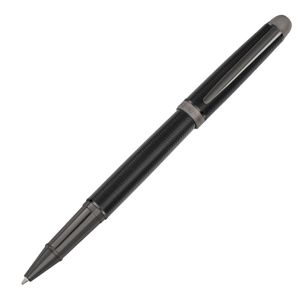 Cerruti 1881 Tintenroller Holborn Black & Gun