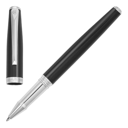 Cerruti 1881 Roller Islington Black