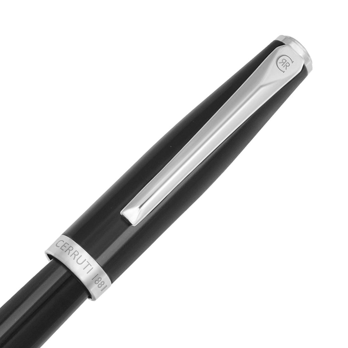 Cerruti 1881 Roller Islington Black