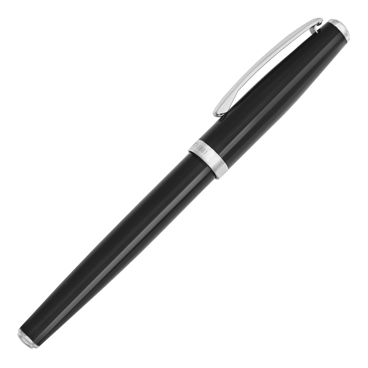 Cerruti 1881 Roller Islington Black