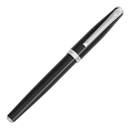Cerruti 1881 Roller Islington Black