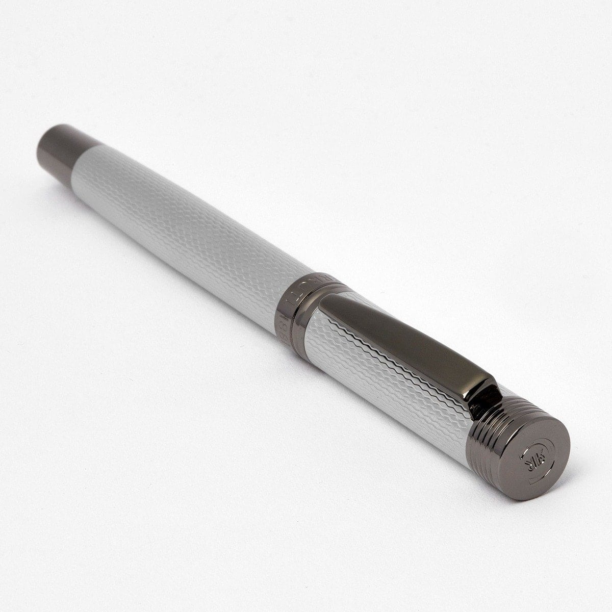 Cerruti 1881, Rollerball, Zoom Diamond, Chrome