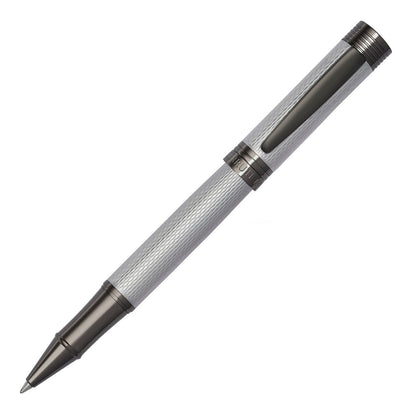 Cerruti 1881, Rollerball, Zoom Diamond, Chrome