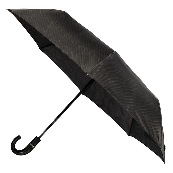 Ombrello Cerruti 1881 Horton nero