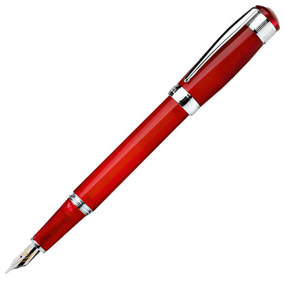 Stylo-plume Cleo Skribent, Aura rouge