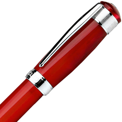 Stylo-plume Cleo Skribent, Aura rouge