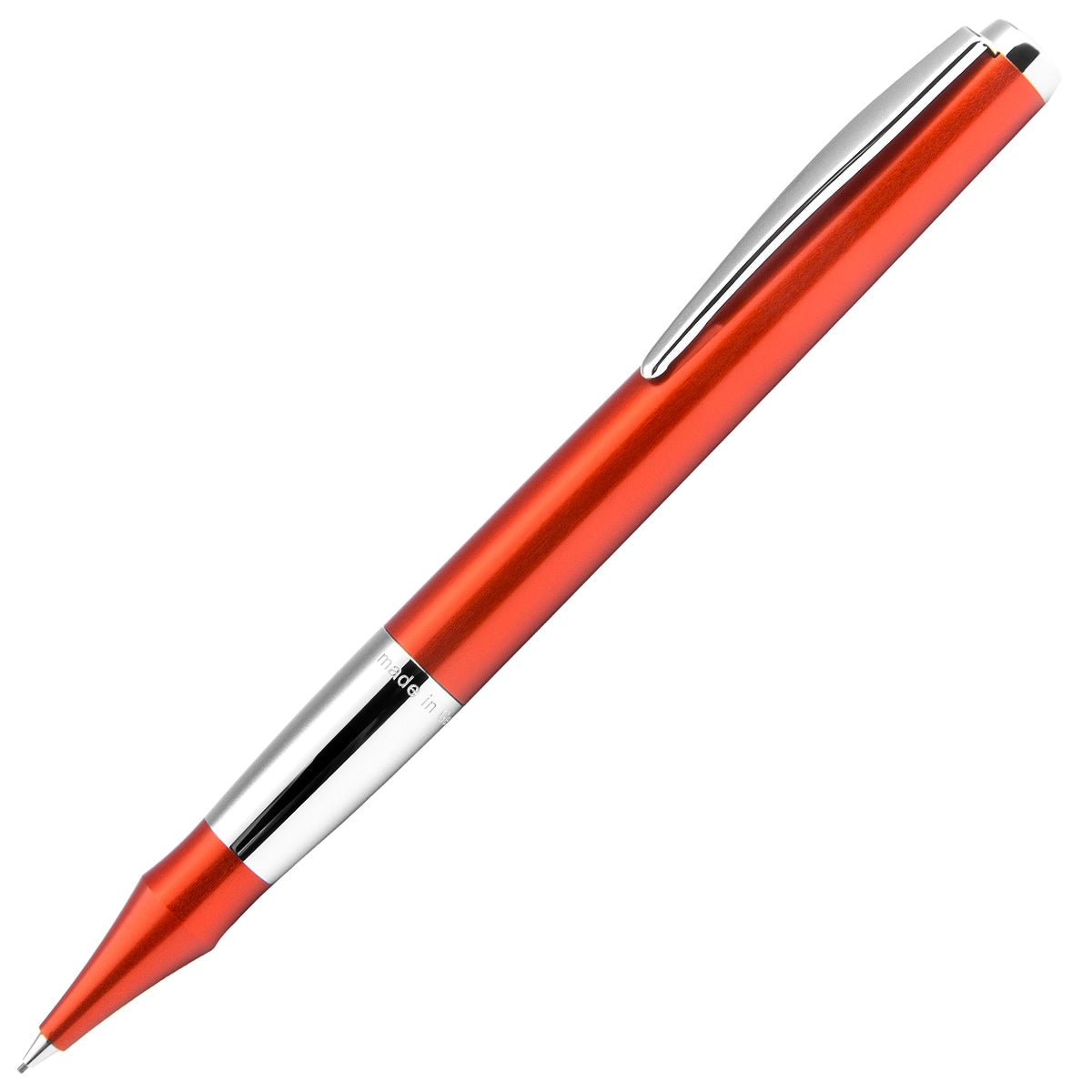 Cleo Skribent Crayon, couleur rouge