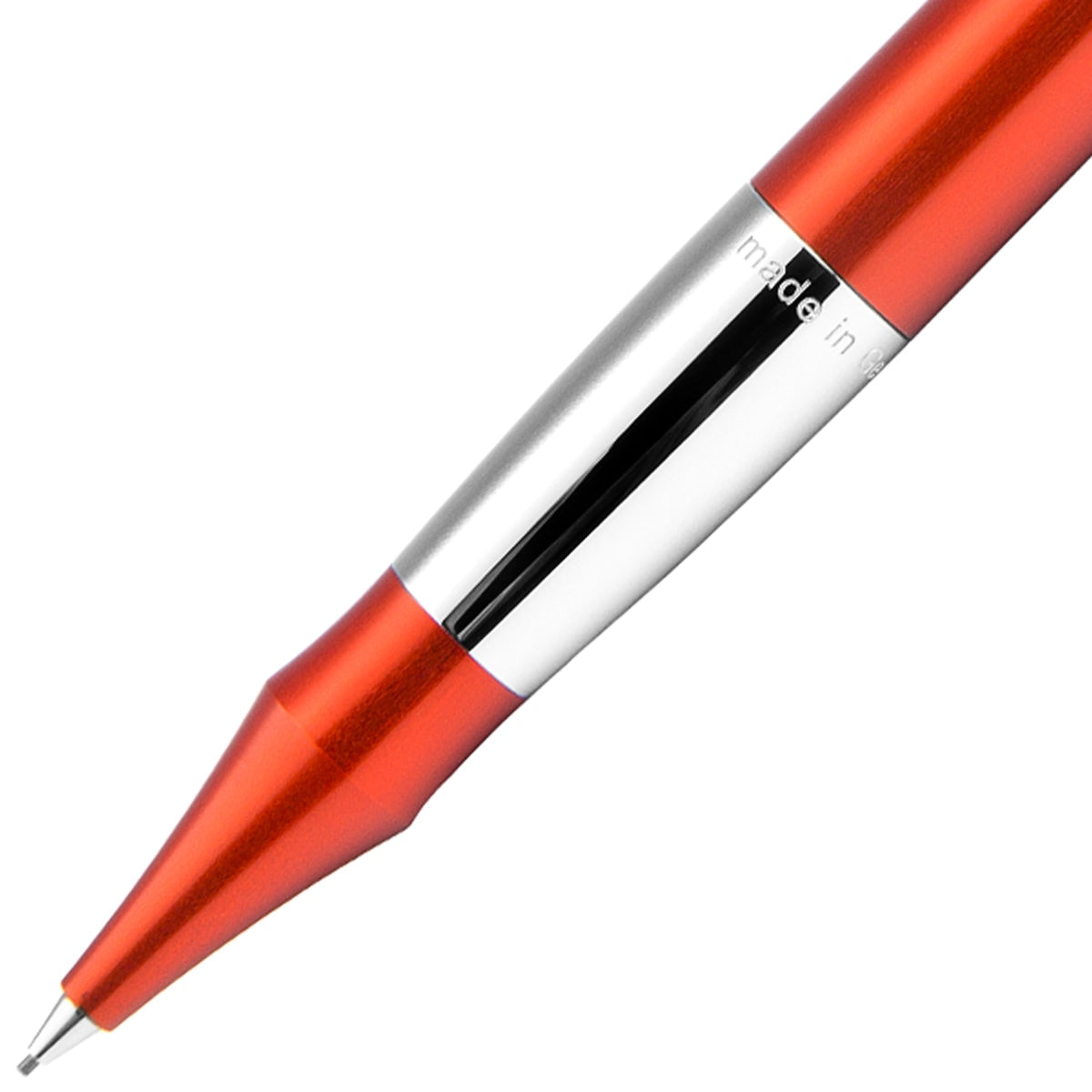 Cleo Skribent Crayon, couleur rouge