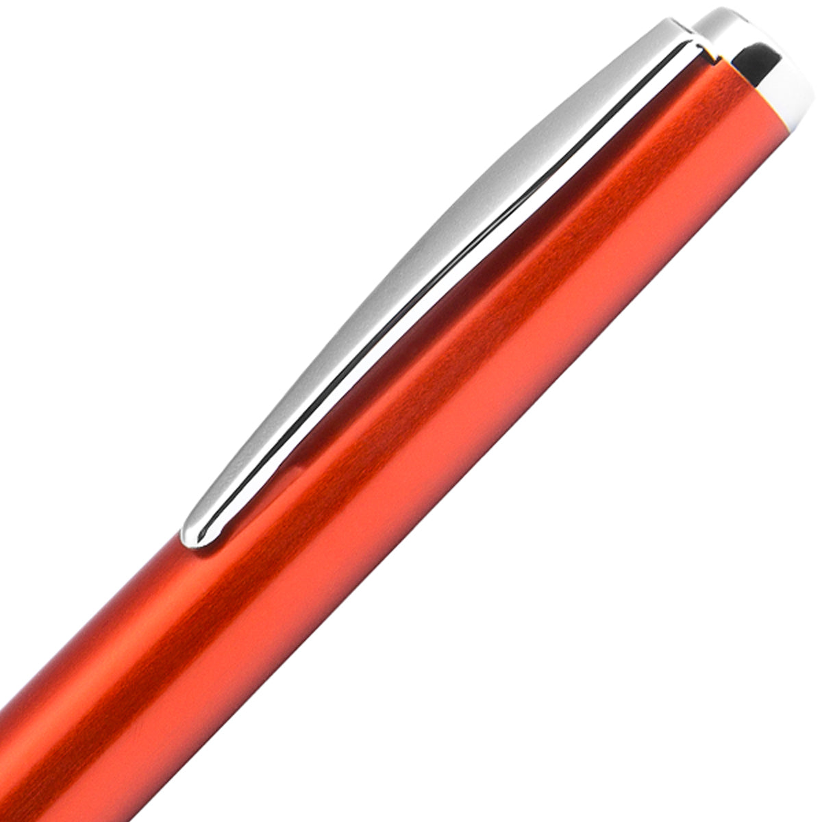 Cleo Skribent Crayon, couleur rouge