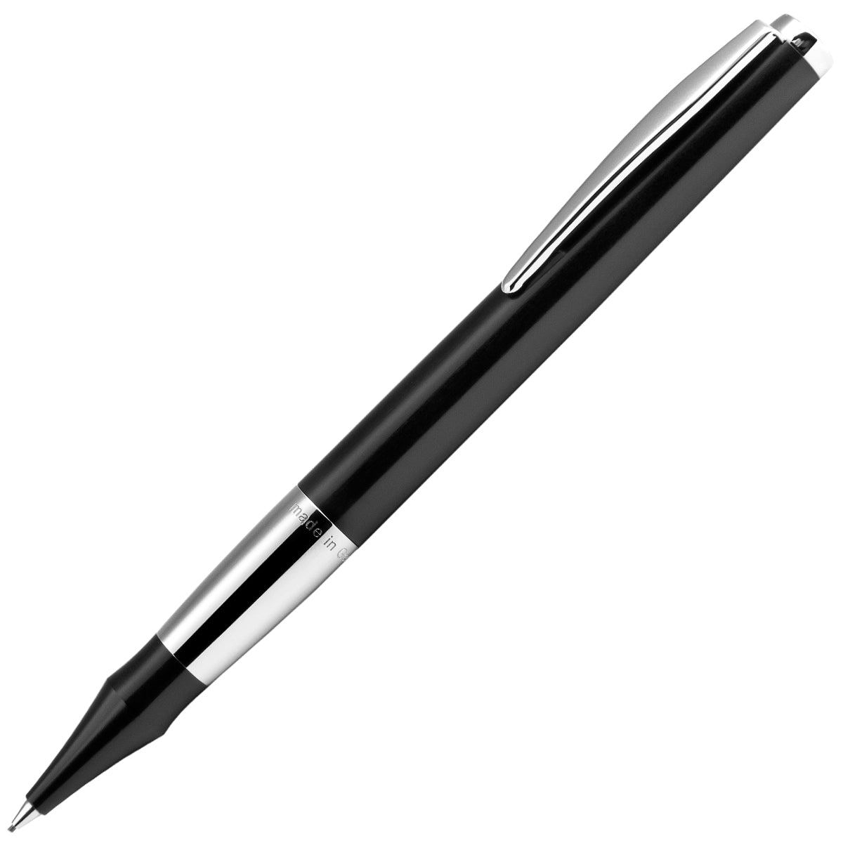 Cleo Skribent Crayon, couleur noir