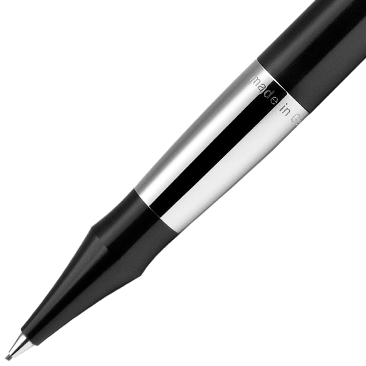 Cleo Skribent Crayon, couleur noir