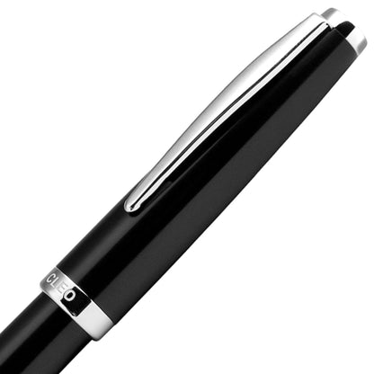 Stilografica Cleo Skribent, colore nero
