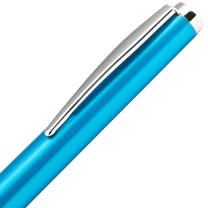 Stylo bille Cleo Skribent, couleur bleue