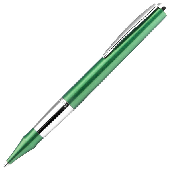 Penna a sfera Cleo Skribent, colore verde