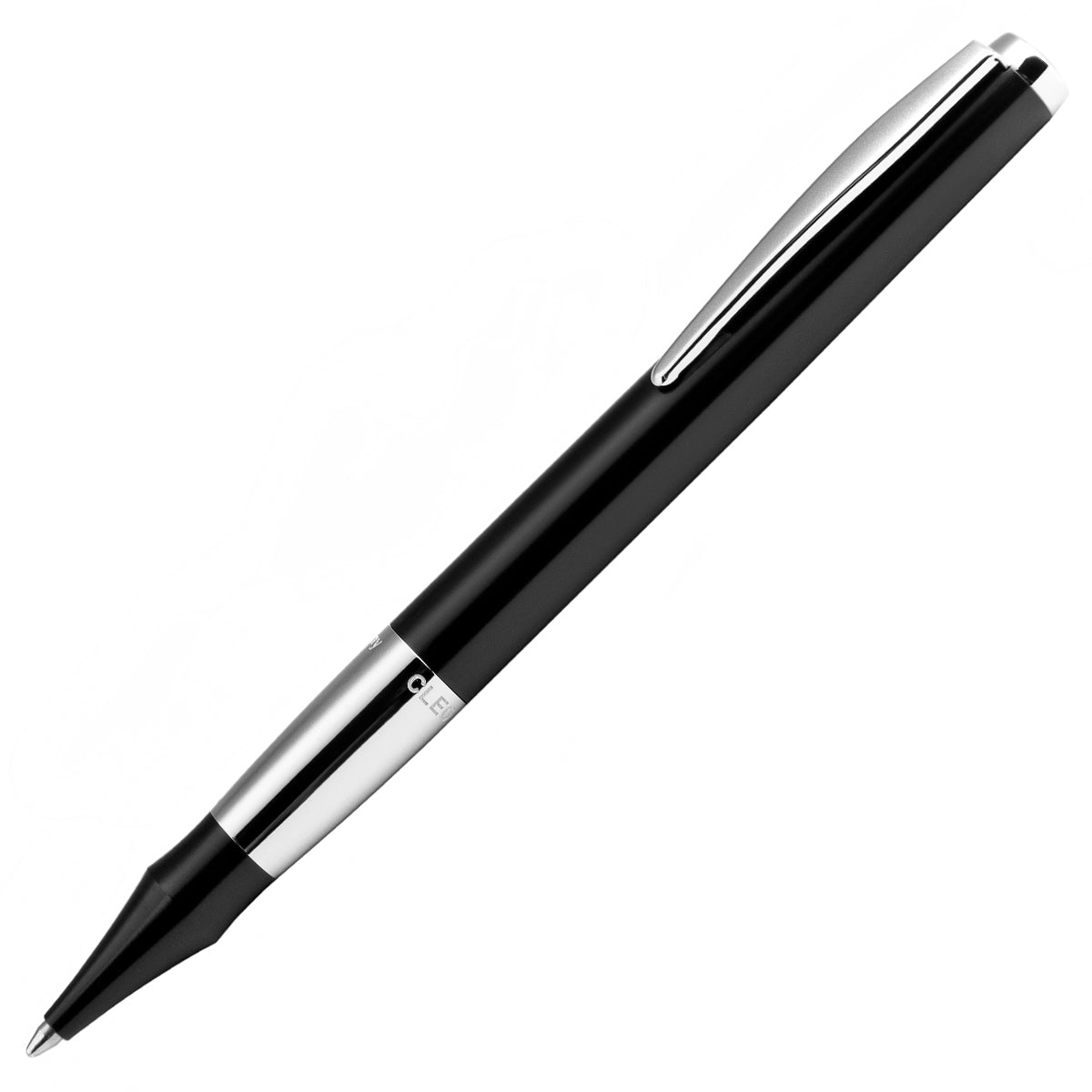 Penna a sfera Cleo Skribent, colore nero