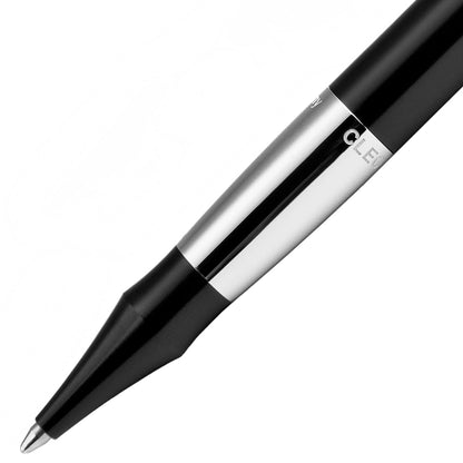 Penna a sfera Cleo Skribent, colore nero