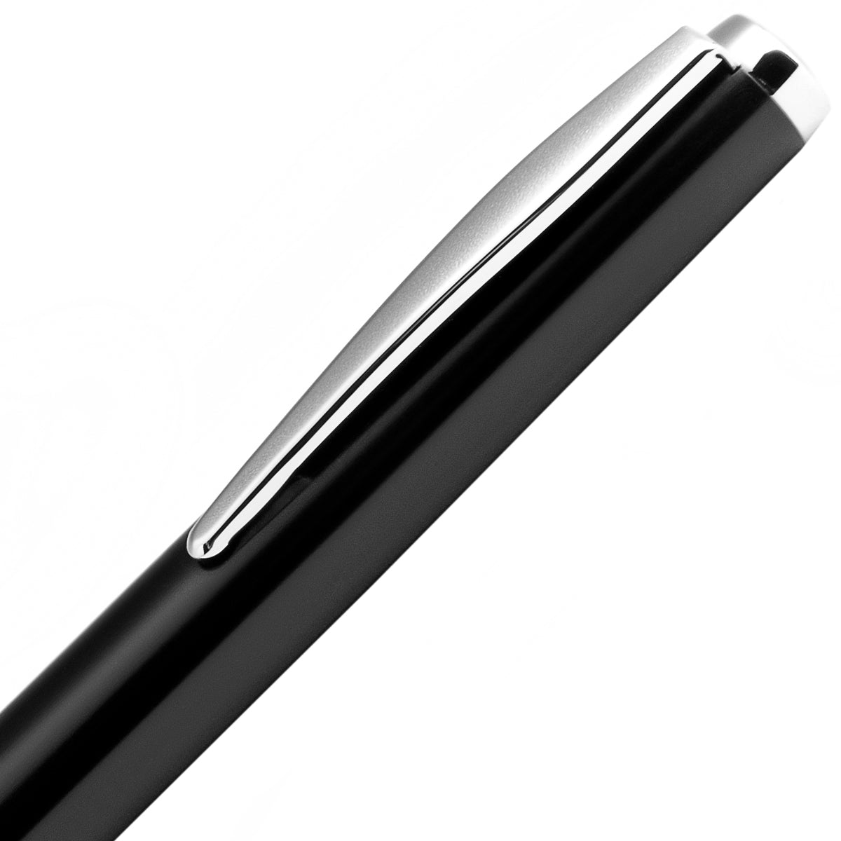 Penna a sfera Cleo Skribent, colore nero
