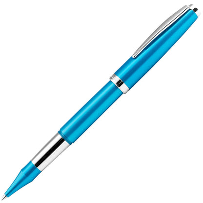 Stylo roller Cleo Skribent, coloris bleu