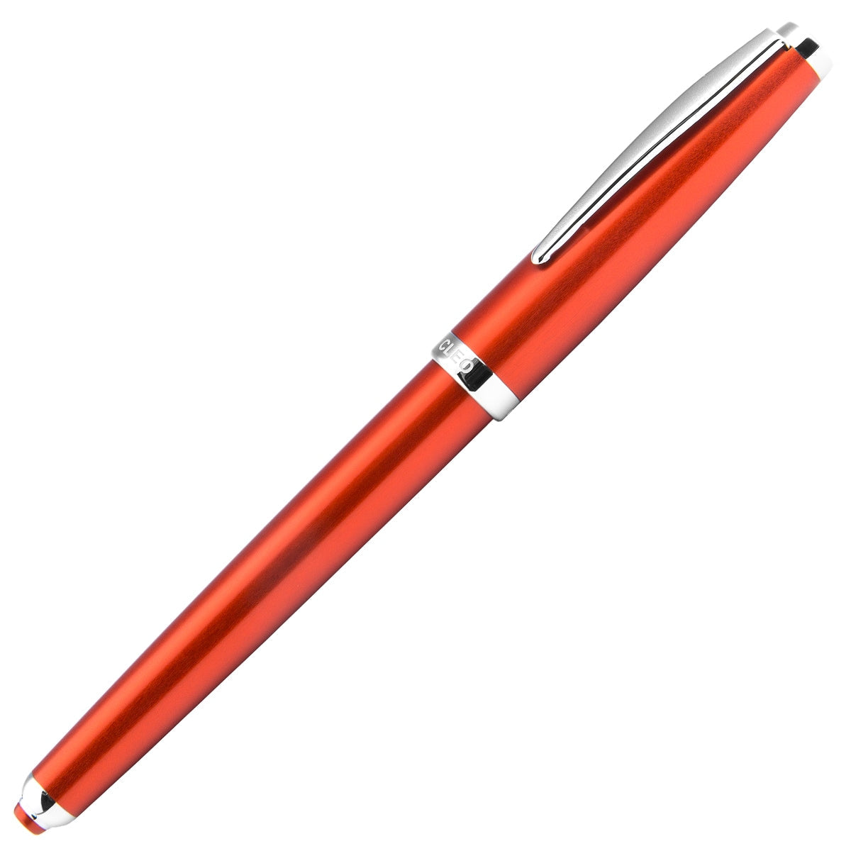 Cleo Skribent Tintenroller, Colour rot