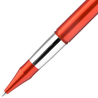 Cleo Skribent Tintenroller, Colour rot