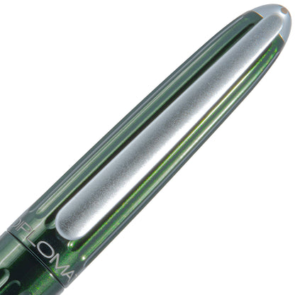 Diplomat Tintenroller Aero Evergreen