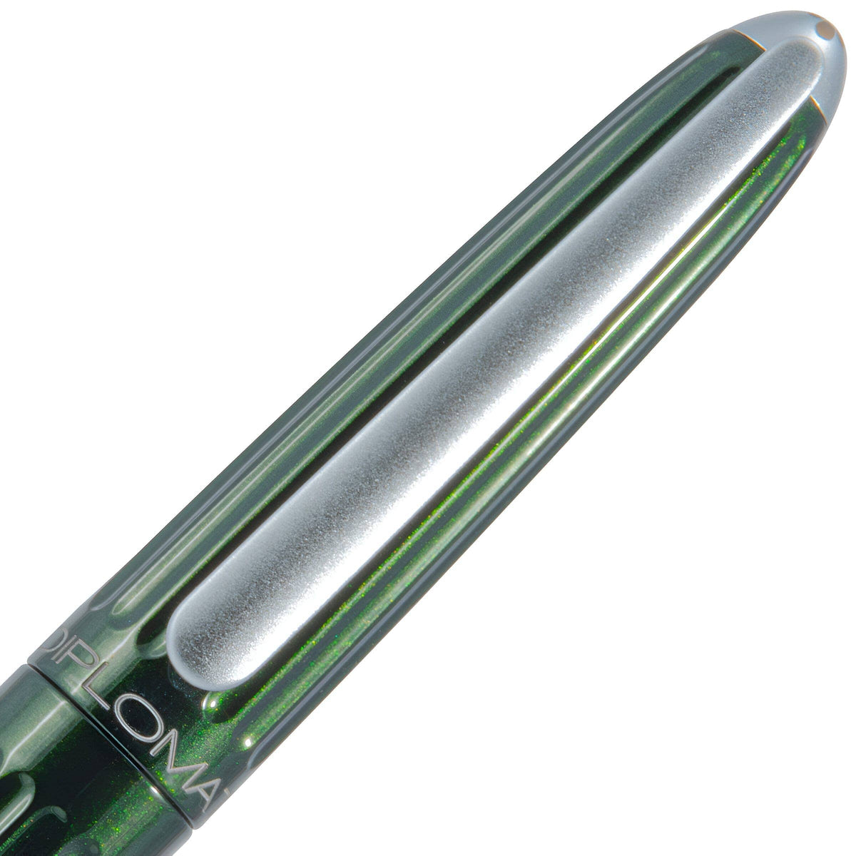 Crayon Diplomat Aero Evergreen