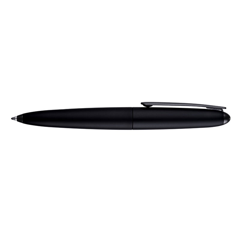 Diplomat, stylo bille Aero, Pure Black