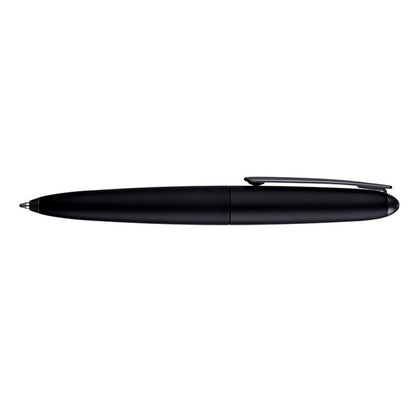 Diplomat, stylo bille Aero, Pure Black