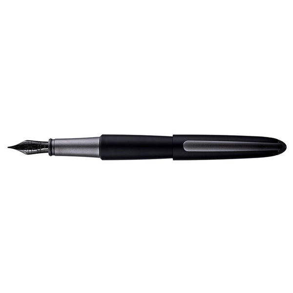 Diplomat, Aero Penna Stilografica, Pure Black