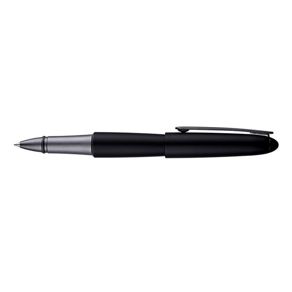 Diplomat, Aero Tintenroller, Pure Black