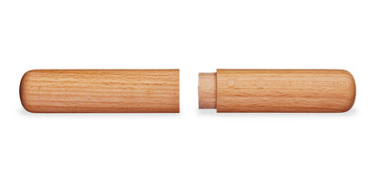 e+m Etuis TUBE natur