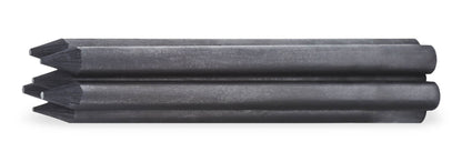 e+m Holzprodukte GmbH Schreibminen 5B 5,5 mm Graphit