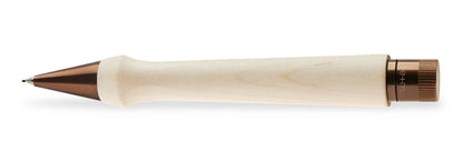 e+m Holzprodukte GmbH Bleistifte ARROW Messing vintage, schwarz