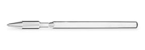 e+m Holzprodukte GmbH Schreibminen BALL 5,5 mm schwarz