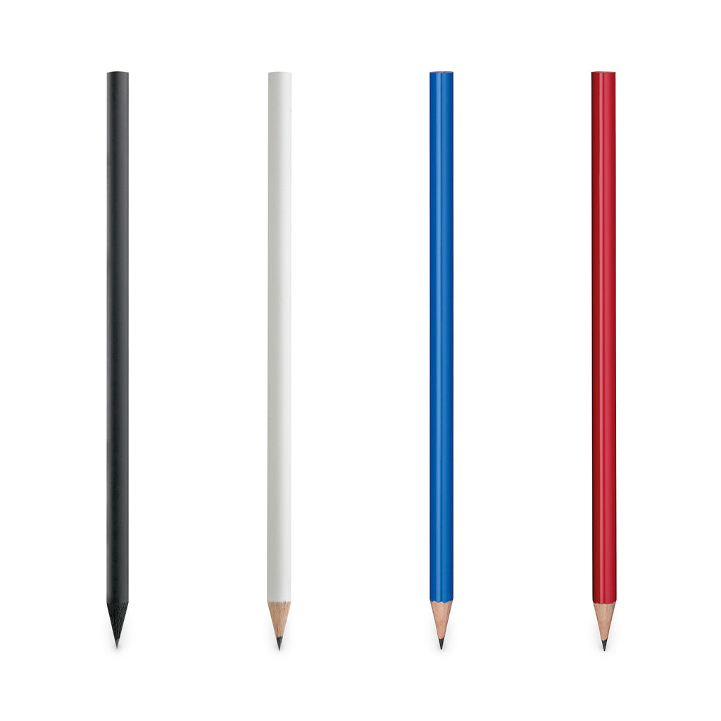 e+m Holzprodukte GmbH Bleistifte BLEISTIFT CLASSIC natur